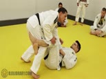 Inside the University 322 - Grip Control and Leverage while Passing the Half Guard